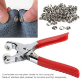 Tich button clipper