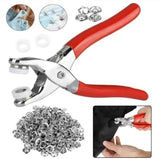Tich button clipper