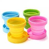 Set of 4 Glass
