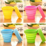 Set of 4 Glass